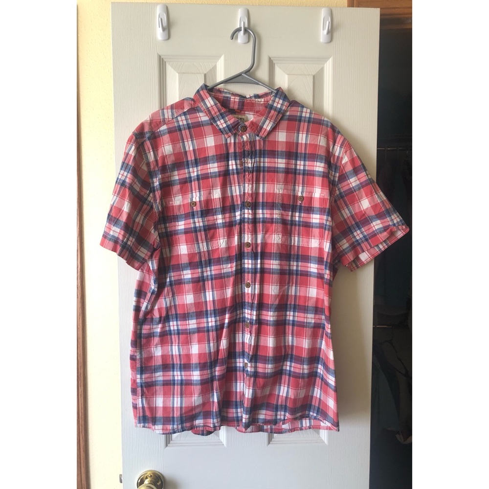 Polo Tee